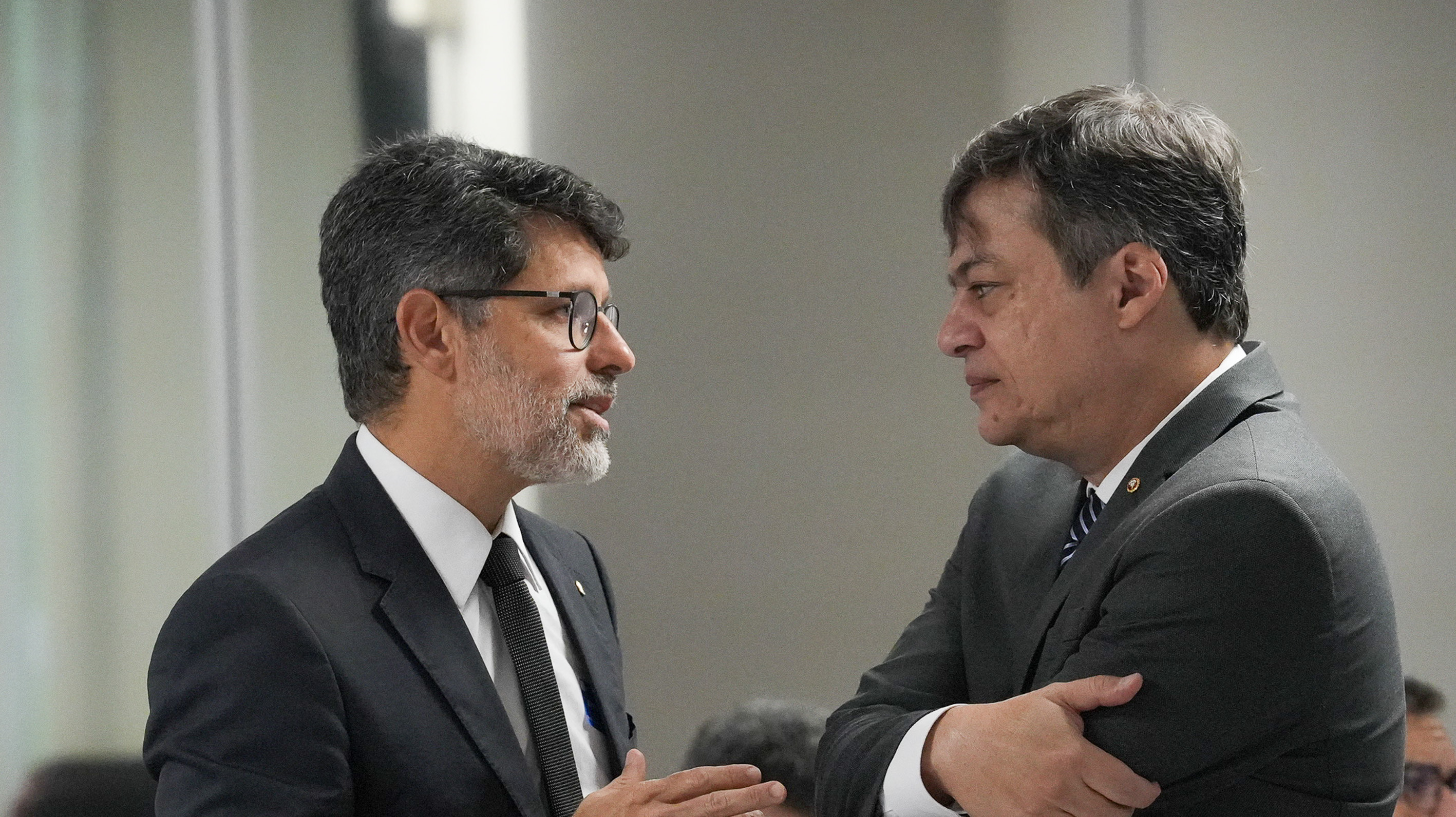 ANPR participa de sessão do CNMP